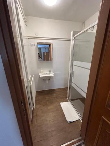 Corvin Panzio Bed and Breakfast Γκιόρ Εξωτερικό φωτογραφία