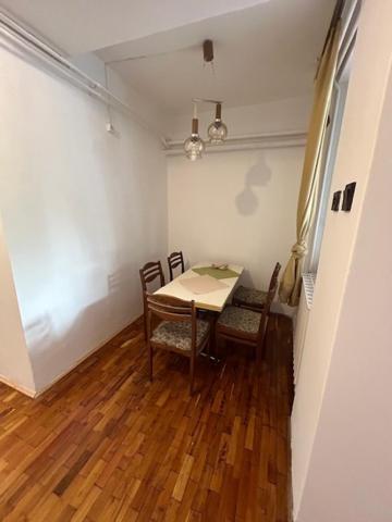 Corvin Panzio Bed and Breakfast Γκιόρ Εξωτερικό φωτογραφία