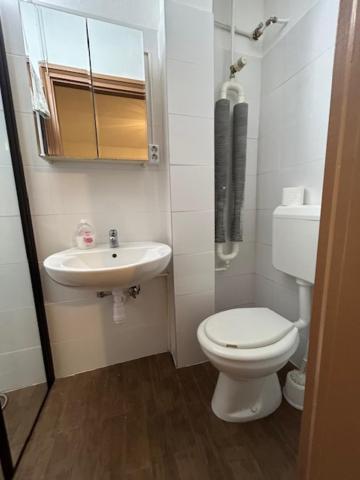 Corvin Panzio Bed and Breakfast Γκιόρ Εξωτερικό φωτογραφία